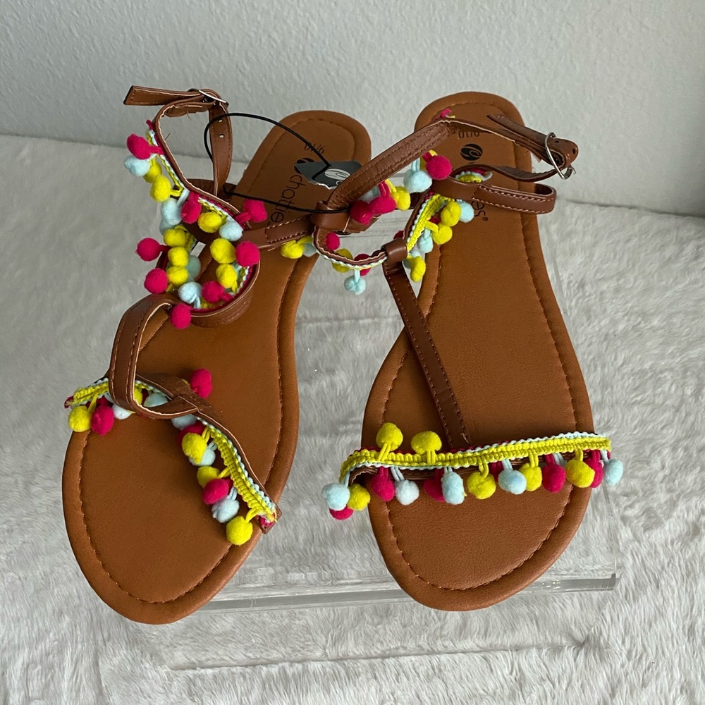 Sandles